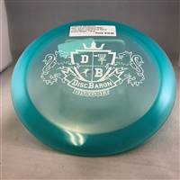 Innova Champion Beast 178.3g - Disc Baron Coat of Arms Stamp