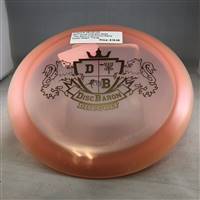 Innova Champion Beast 176.8g - Disc Baron Coat of Arms Stamp