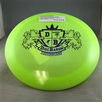 Innova Champion Shryke 172.3g - Disc Baron Coat of Arms Stamp