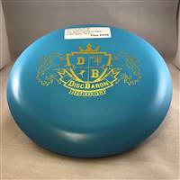 Innova DX Aviar 154.7g - Disc Baron Coat of Arms Stamp