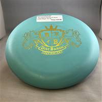 Innova DX Aviar 167.5g - Disc Baron Coat of Arms Stamp