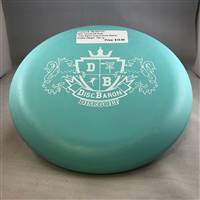 Innova DX Aviar 168.1g - Disc Baron Coat of Arms Stamp