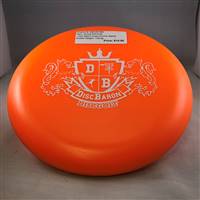 Innova DX Aviar 138.8g - Disc Baron Coat of Arms Stamp