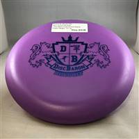 Innova DX Aviar 137.7g - Disc Baron Coat of Arms Stamp