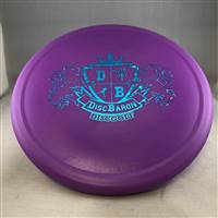 Innova DX Rhyno 171.0g - Disc Baron Coat of Arms Stamp