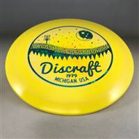 Discraft ESP Undertaker 175.2g - Discraft Lunar Stamp