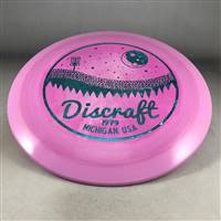 Discraft ESP Undertaker 175.5g - Discraft Lunar Stamp