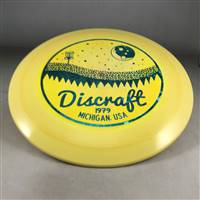 Discraft ESP Undertaker 174.9g - Discraft Lunar Stamp