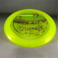 Discraft Z Nuke 172.6g - Discraft Lunar Stamp