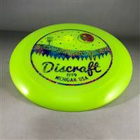 Discraft Z Nuke 174.0g - Discraft Lunar Stamp