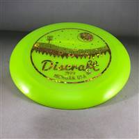 Discraft Z Nuke 174.2g - Discraft Lunar Stamp