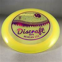 Discraft Z Force 173.1g - Discraft Lunar Stamp