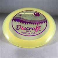 Discraft Z Force 173.5g - Discraft Lunar Stamp