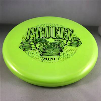 Mint Sublime Profit 174.0g