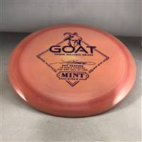 Mint Apex Goat 175.5g