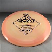 Mint Apex Goat 170.1g