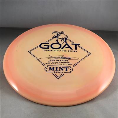 Mint Apex Goat 170.1g