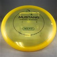 Mint Eternal Mustang 173.5g