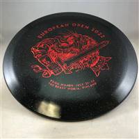 Discmania Metal Flake C Line FD3 176.7g - European Open 2022 Stamp