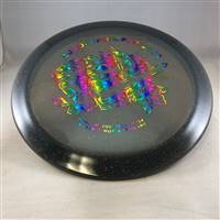 Discmania Metal Flake C Line FD3 175.8g - European Open 2022 Stamp