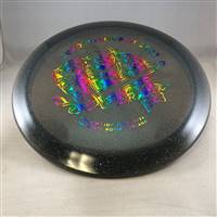 Discmania Metal Flake C Line FD3 173.9g - European Open 2022 Stamp