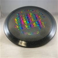 Discmania Metal Flake C Line FD3 175.5g - European Open 2022 Stamp