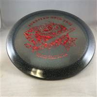 Discmania Metal Flake C Line FD3 173.8g - European Open 2022 Stamp