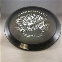 Discmania Metal Flake C Line FD3 176.9g - European Open 2022 Stamp