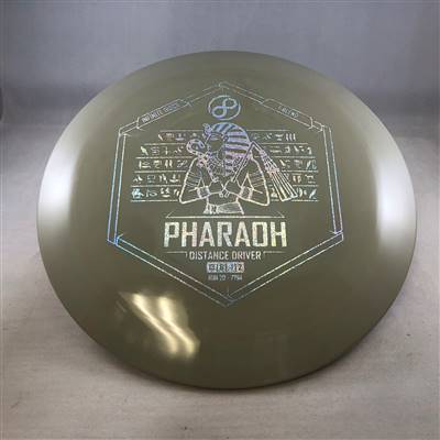 Infinite Discs I Blend Pharaoh 169.0g