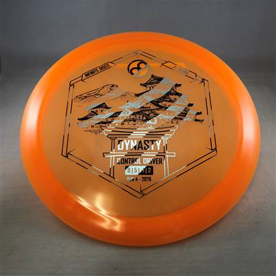 Infinite Discs C Blend Dynasty 174.9g