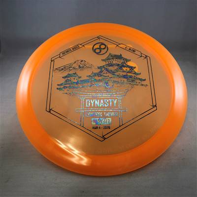 Infinite Discs C Blend Dynasty 174.4g