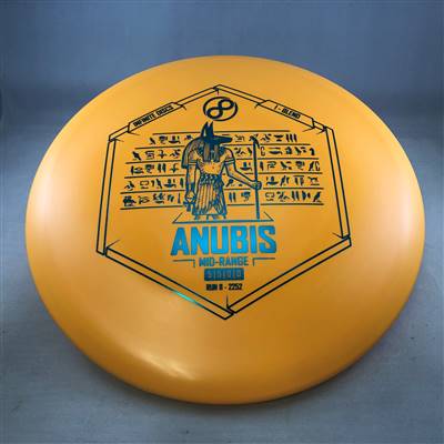 Infinite Discs I Blend Anubis 177.2g