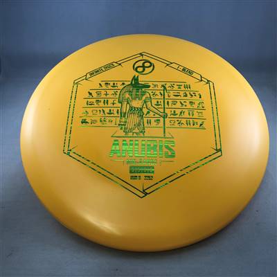 Infinite Discs I Blend Anubis 179.7g