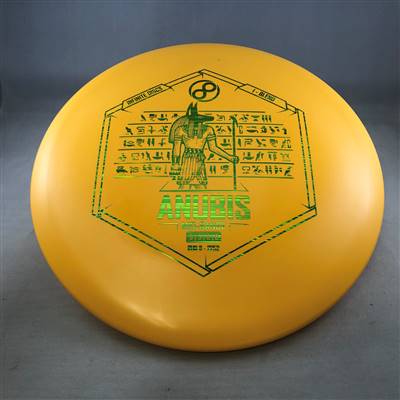 Infinite Discs I Blend Anubis 179.4g