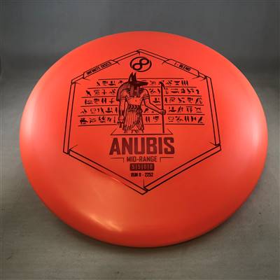 Infinite Discs I Blend Anubis 177.1g