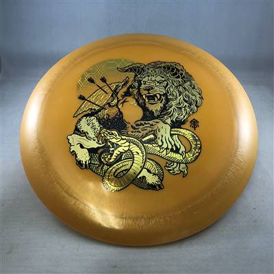 Infinite Discs G Blend Emperor 174.8g