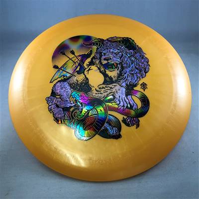 Infinite Discs G Blend Emperor 176.0g