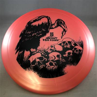 Discraft Big Z Vulture 177.0g