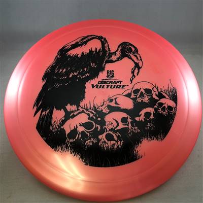 Discraft Big Z Vulture 178.2g