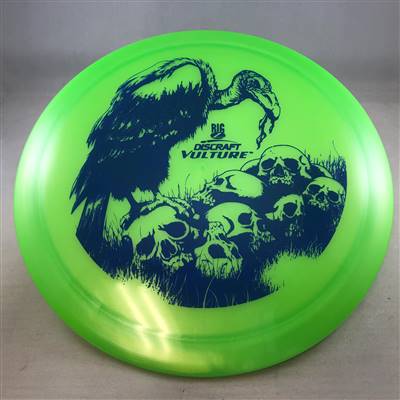 Discraft Big Z Vulture 177.7g