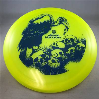 Discraft Big Z Vulture 177.4g