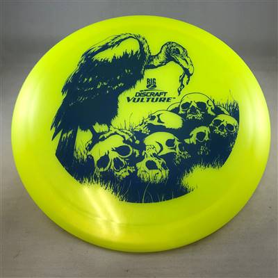 Discraft Big Z Vulture 177.5g