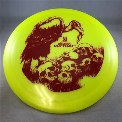 Discraft Big Z Vulture 177.6g