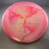 Discraft ESP Zone 175.8g - 2022 Adam Hammes Tour Series Stamp