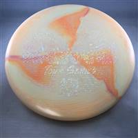 Discraft ESP Zone 176.3g - 2022 Adam Hammes Tour Series Stamp