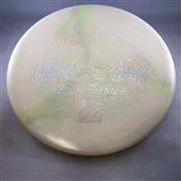 Discraft ESP Zone 176.5g - 2022 Adam Hammes Tour Series Stamp