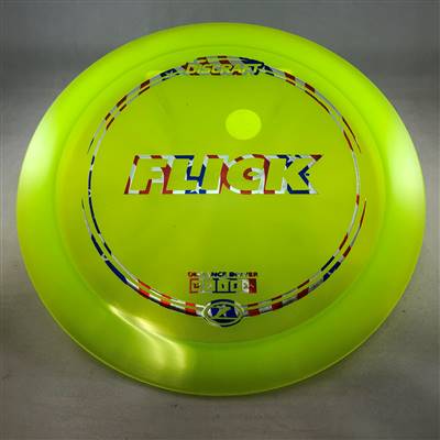 Discraft Z Flick 174.4g