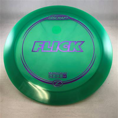 Discraft Z Flick 173.1g