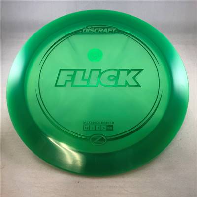 Discraft Z Flick 173.8g