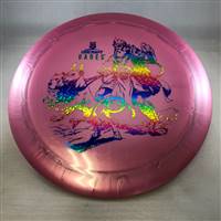 Paul McBeth Big Z Hades 172.0g